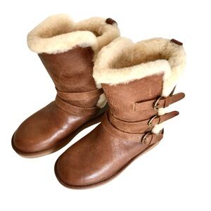 UGG Australia Women's Beckett Boots